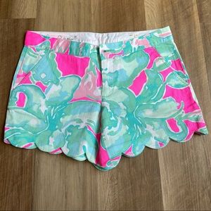 Lilly Pulitzer 5” Buttercup Short